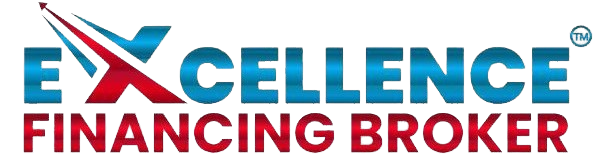 Excellence Financing Broker Logo
